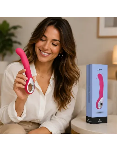 Vibrator lyria | Infarta toys | Vibradores