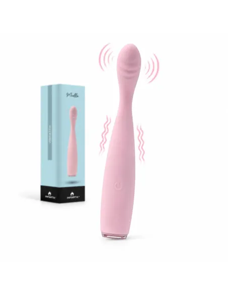 Vibrator mielle | Infarta toys | Vibradores