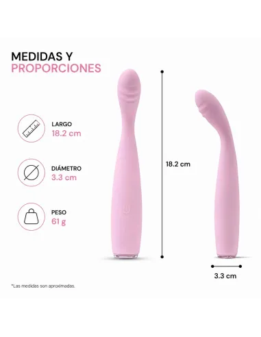 Vibrator mielle | Infarta toys | Vibradores