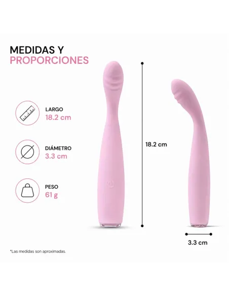Vibrator mielle | Infarta toys | Vibradores