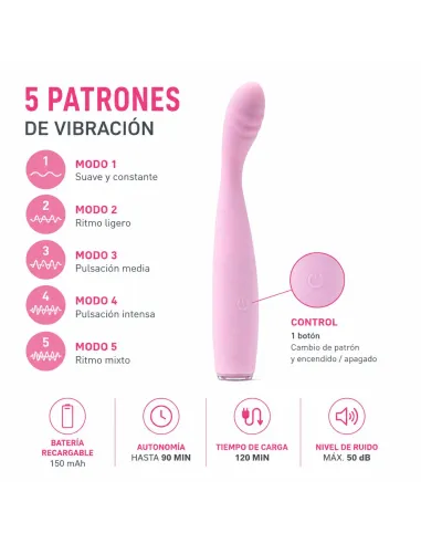Vibrator mielle | Infarta toys | Vibradores