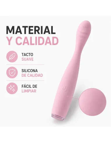 Vibrator mielle | Infarta toys | Vibradores
