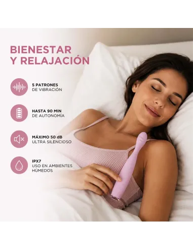 Vibrator mielle | Infarta toys | Vibradores