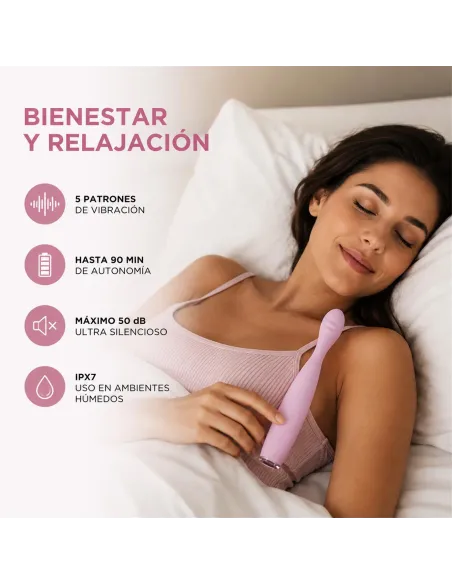 Vibrator mielle | Infarta toys | Vibradores