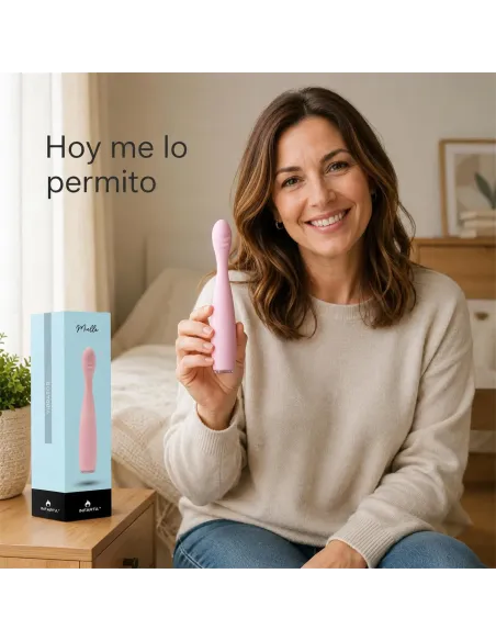 Vibrator mielle | Infarta toys | Vibradores