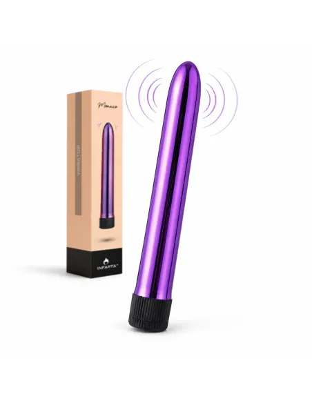 Vibrator monaco | Infarta toys | Vibradores