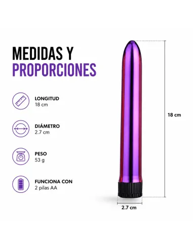 Vibrator monaco | Infarta toys | Vibradores