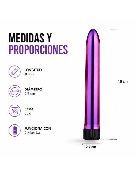 Vibrator monaco | Infarta toys | Vibradores