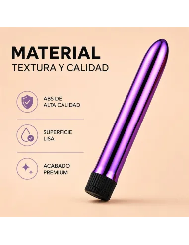 Vibrator monaco | Infarta toys | Vibradores