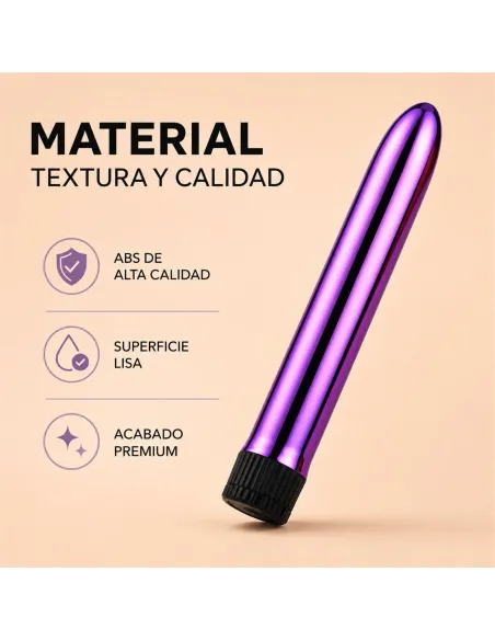 Vibrator monaco | Infarta toys | Vibradores
