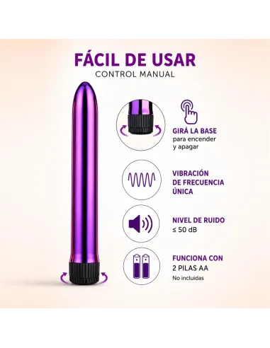 Vibrator monaco | Infarta toys | Vibradores