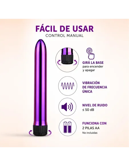 Vibrator monaco | Infarta toys | Vibradores