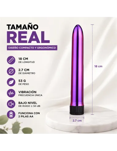 Vibrator monaco | Infarta toys | Vibradores