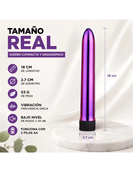 Vibrator monaco | Infarta toys | Vibradores