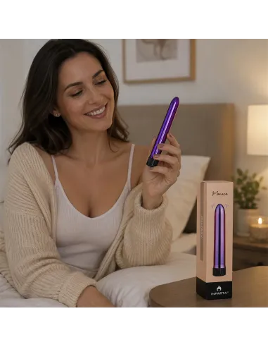 Vibrator monaco | Infarta toys | Vibradores