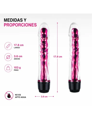 Vibrator paris | Infarta toys | Vibradores
