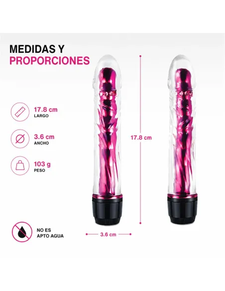 Vibrator paris | Infarta toys | Vibradores