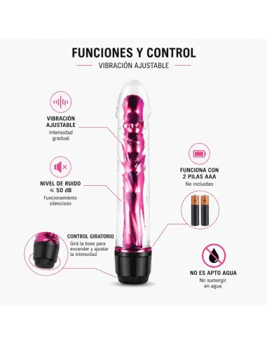 Vibrator paris | Infarta toys | Vibradores