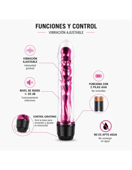 Vibrator paris | Infarta toys | Vibradores