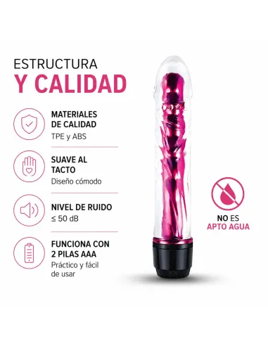 Vibrator paris | Infarta toys | Vibradores