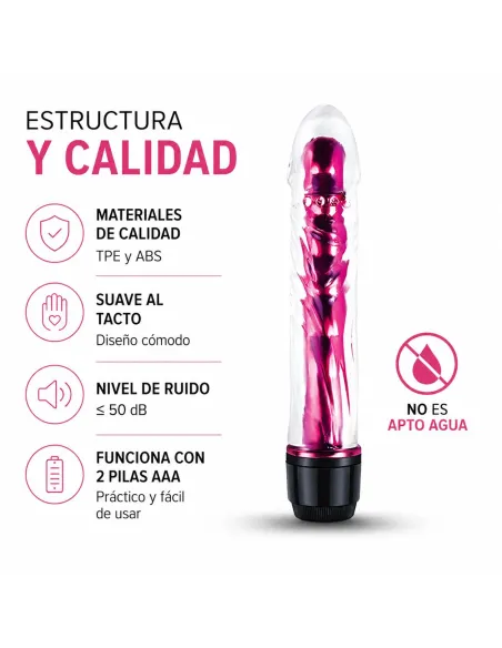 Vibrator paris | Infarta toys | Vibradores
