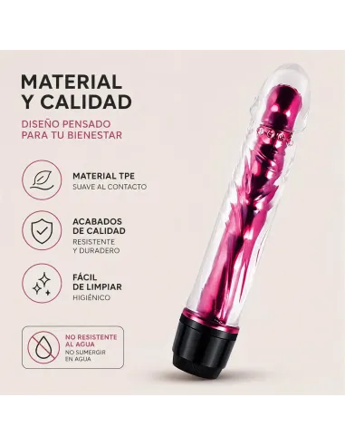 Vibrator paris | Infarta toys | Vibradores