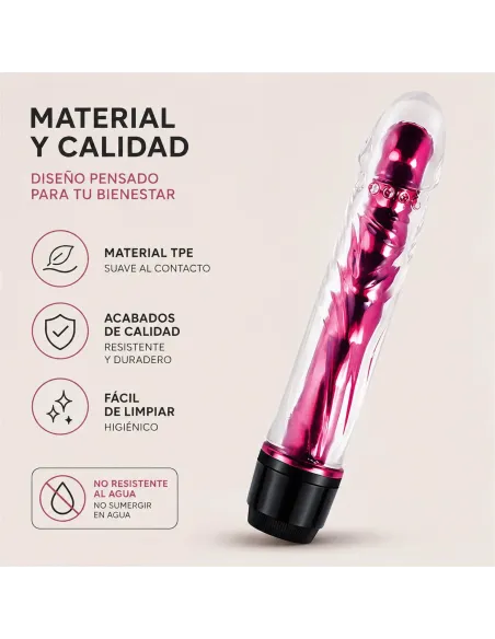 Vibrator paris | Infarta toys | Vibradores