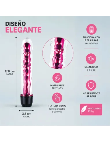 Vibrator paris | Infarta toys | Vibradores