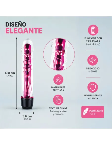Vibrator paris | Infarta toys | Vibradores