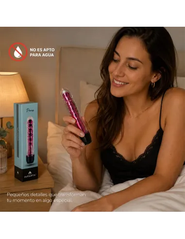 Vibrator paris | Infarta toys | Vibradores