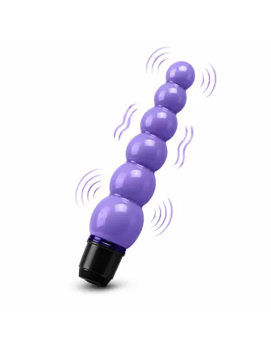Anal vibrator taurus | Infarta toys | Varitas y bolas