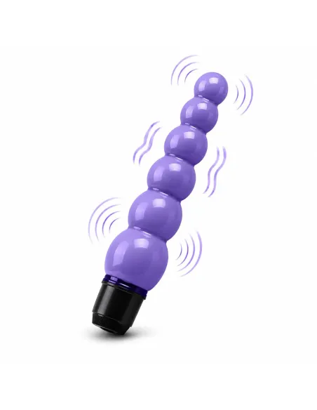 Anal vibrator taurus | Infarta toys | Varitas y bolas