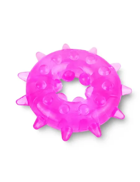 Cock rings set valtor rings | Infarta toys | Anillos