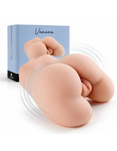 Masturbator venera | Infarta toys | Torsos