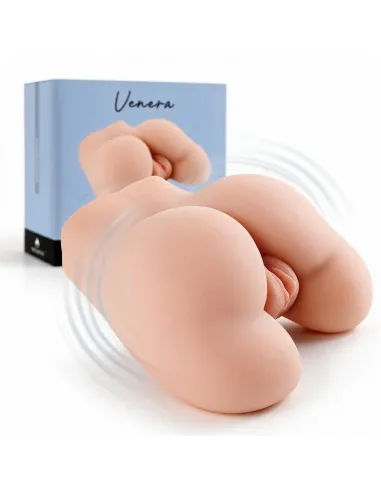 Masturbator venera | Infarta toys | Torsos