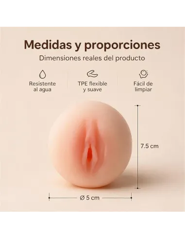 Masturbator ovum | Infarta toys | Masturbadores
