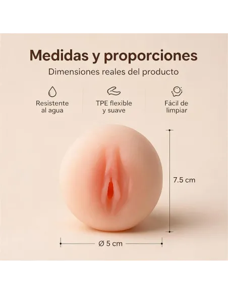 Masturbator ovum | Infarta toys | Masturbadores