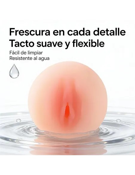 Masturbator ovum | Infarta toys | Masturbadores