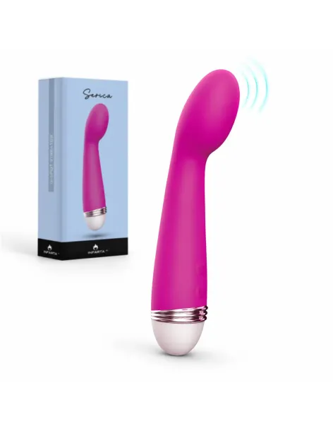 Vibrator serica | Infarta toys | Vibradores