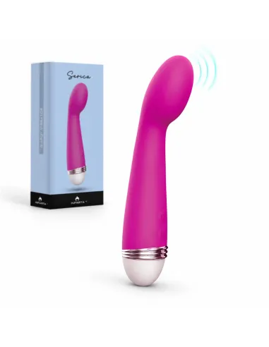 Vibrator serica | Infarta toys | Vibradores