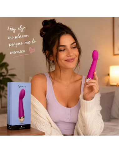 Vibrator serica | Infarta toys | Vibradores