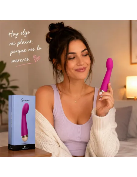 Vibrator serica | Infarta toys | Vibradores