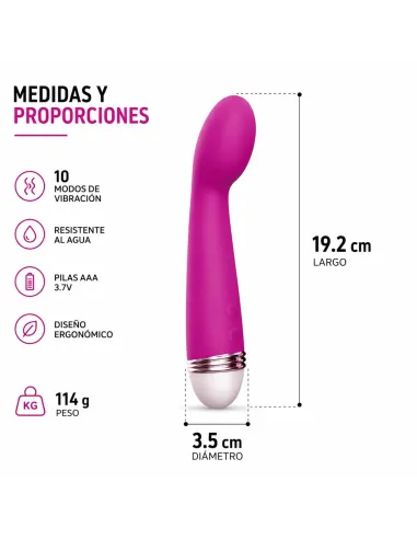 Vibrator serica | Infarta toys | Vibradores