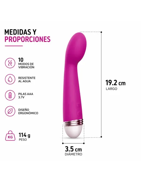 Vibrator serica | Infarta toys | Vibradores
