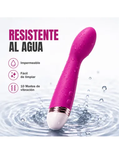 Vibrator serica | Infarta toys | Vibradores