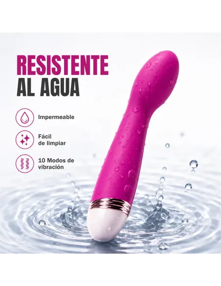 Vibrator serica | Infarta toys | Vibradores