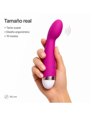 Vibrator serica | Infarta toys | Vibradores