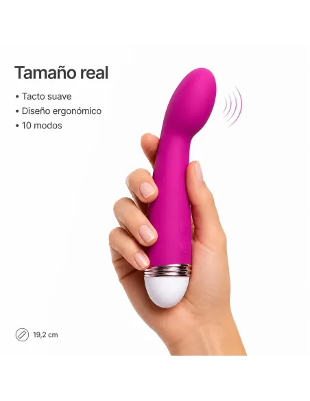 Vibrator serica | Infarta toys | Vibradores