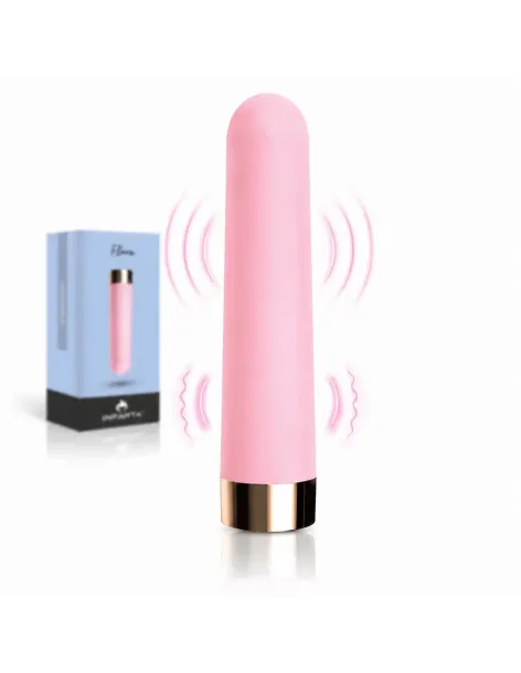 Vibrator flora | Infarta toys | Estimuladores clítoris