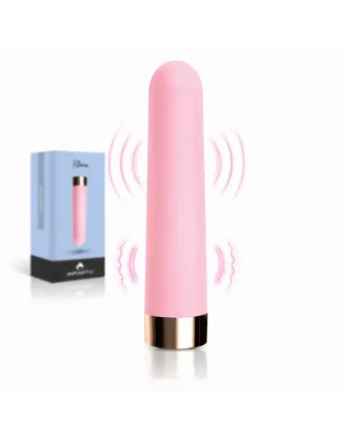 Vibrator flora | Infarta toys | Estimuladores clítoris
